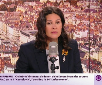 Replay Apolline Matin - Émission du 18 mai 2026