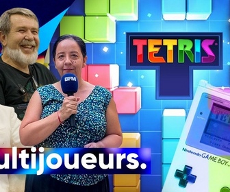 Replay Multijoueurs - A la rencontre d'un mythe : les anecdotes sur Tetris racontées par ses créateurs