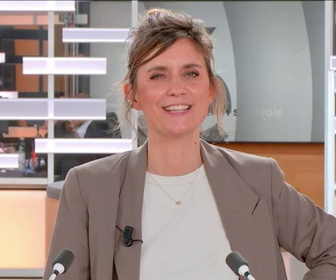 Replay Tout est politique - 02/03/2026