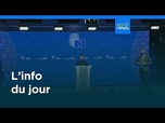 Replay L'info du jour | 19 décembre 2025 - Matin