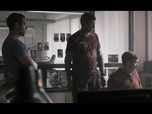 Replay Norskov, dans le secret des glaces - S01 E10