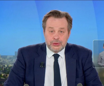 Replay Le JT en LSF - JT en LSF - 26/05/2025 - Le 16h/18h