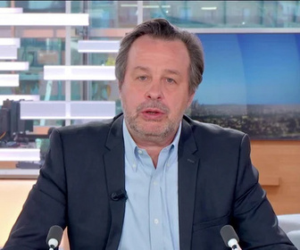 Replay Le 14h/16h - Émission du vendredi 4 juillet 2025