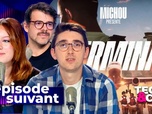 Replay Épisode suivant - Terminal: la vraie-fausse série Youtube de Michou peut-elle bousculer les plateformes de streaming?