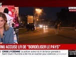 Replay 100% Mabrouk - Lecornu accuse LFI de bordéliser le pays - 06/10