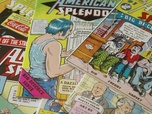 Replay Invitation au voyage - 08/01/2026 - Harvey Pekar met en bulles Cleveland