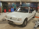 Replay Wheeler dealers France - S9E4 - Peugeot 205 CJ