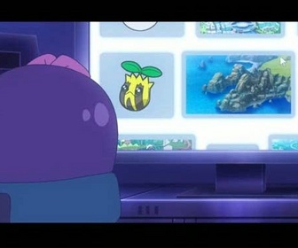 Replay Pokémon : les horizons - Une maman pas comme les autres