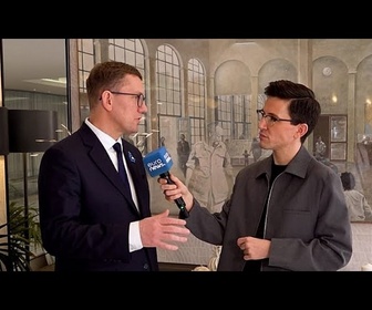 Replay Schengen : Tallinn plaide pour l'interdiction à vie aux soldats russes