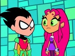 Replay Teen Titans Go ! - S3 E25 - Le système pyramidal