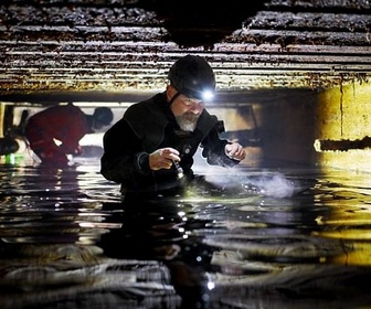 Replay Pologne : les chasseurs de trésors de guerre - ARTE Regards