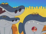 Replay Zig et Sharko - Les sirènes contre-attaquent