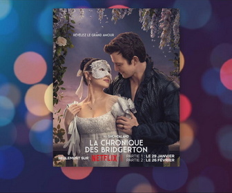 Replay À l'Affiche ! - Bridgerton, L'Affaire Laura Stern : le meilleur des séries de janvier 2026