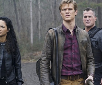 Replay MacGyver - S2 E17 - Le compteur Mac Geiger