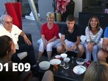 Replay Camping Family : notre vie au camping - Saison 01 Episode 09
