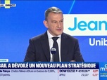 Replay Le Grand entretien : Unibail a dévoilé un nouveau plan stratégique - 15/05