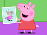 Replay Peppa Pig - Le tour du monde de Peppa