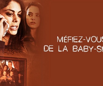 Replay Méfiez-vous de la baby-sitter - 29/08/2025