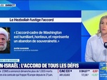 Replay Le monde qui bouge