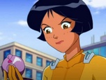 Replay Totally Spies - Miss Mic-Mac