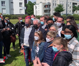 Replay Engagez-vous ! - S3E6 - Fondation pour la mémoire de l'esclavage