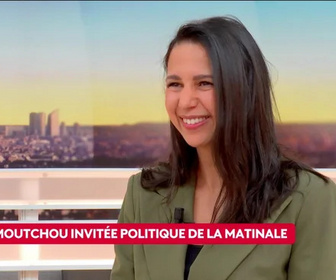 Replay L'invité politique - 11/05/2026