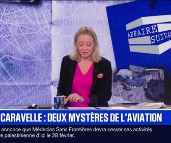 Affaire suivante replay