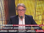 Replay Les Grandes Gueules - Les Français n'ont jamais acheté autant de fringues ! Dépenses inutiles ?