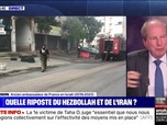 Replay Le 120 minutes - Liban : mort de deux ressortissants français - 29/09