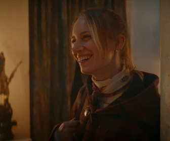 Replay Le négociateur - S02 E05 - Amis pour la vie