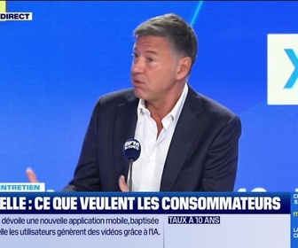 Replay Le Grand entretien : Bonduelle réduit ses pertes - 01/10