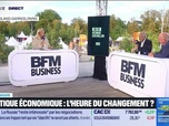 Replay La Grande Interview - Journée spéciale La REF 2025 : quelles conclusions tirer ? - 28/08