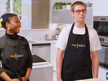 Replay Le concours culinaire IKEA x Top Chef - Qualification au IKEA de Franconville