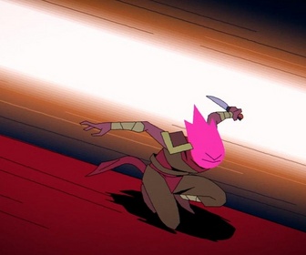 Replay Dead cells : Immortalis - Épisode 9