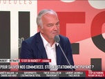 Replay Les Grandes Gueules - Pour sauver les commerces, stop au stationnement payant dans les centres-villes ?