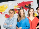 Replay Le dernier bastion de la liberté de la presse vacille - ARTE Europe l'Hebdo