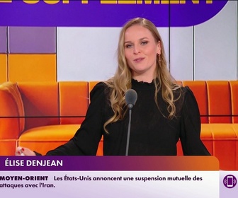 Replay 5/7 le morning RMC - Le supplément du 29 juin 2026