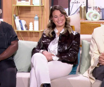 Replay Ça commence aujourd'hui - 27/11/2025