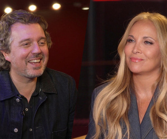 Replay Le Paris des Arts avec Alex Vizorek et Hélène Ségara