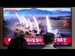 Replay Kim Jong-un garde un bon souvenir de Trump et se dit prêt à relancer le dialogue avec Washington