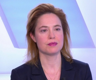 Replay C dans l'air l'invité - Alexandra de Hoop Scheffer - Trump-Poutine : une liaison dangereuse ?