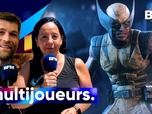 Replay Multijoueurs