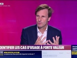 Replay Hors-série de BFM Business - Hors-Série Les Dossiers BFM Business : En quête d'IA - Samedi 27 septembre