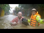 Replay Saison des tempêtes au Vietnam : Hoi An gravement inondée, évacuations massives en cours