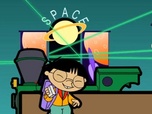 Replay Mr Bean : la série animée - Gadget junior