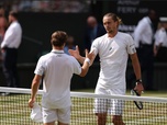 Replay Wimbledon : Alexander Zverev v Arthur Fery