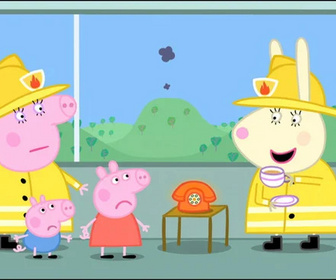 Replay Peppa Pig