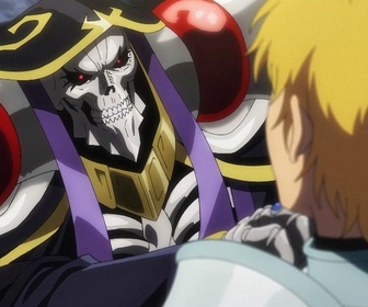 Overlord replay