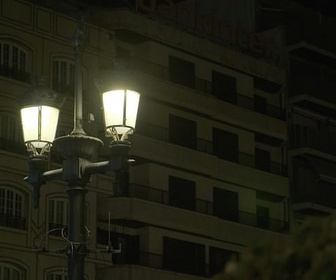 Replay ARTE Journal - L'Espagne contre la pollution lumineuse
