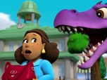 Replay Paw Patrol, la Pat'Patrouille - S02 E48 - Le Ruben-O-Saurus